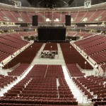Honda Center Honda Center