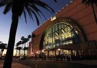 Honda Center