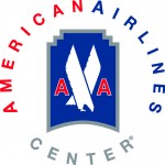 American Airlines Center Logo American Airlines Center Logo