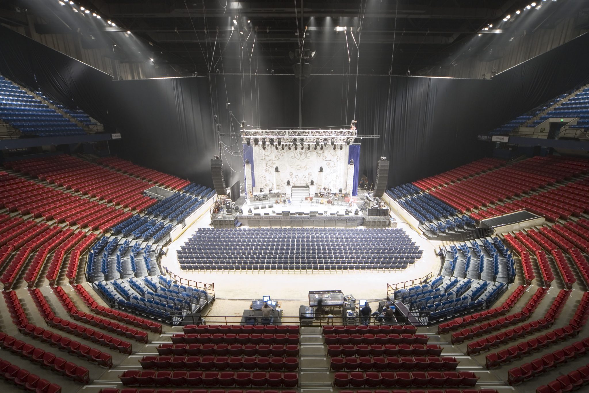 Legacy Arena at the BJCC