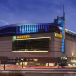 TD Garden TD Garden