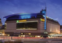 TD Garden