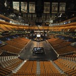 TD Garden TD Garden