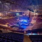 Littlejohn Coliseum