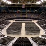 Lawrence Joel Memorial Coliseum