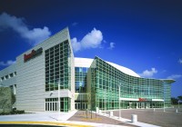 Resch Center