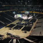 Bridgestone Arena Bridgestone Arena