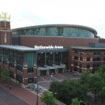 Nationwide Arena Nationwide Arena