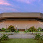 Lakefront Arena Lakefront Arena