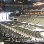 CenturyLink Center CenturyLink Center