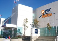 PNC Arena