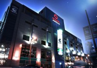 Rogers Arena