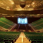 Energy Solutions Arena
