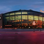Excel Energy Center Excel Energy Center