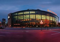 Xcel Energy Center