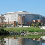 The Jerome Schottenstein Center