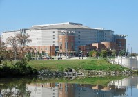 Schottenstein Center