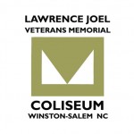 Lawrence Joel Memorial Coliseum