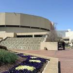 BJCC Arena