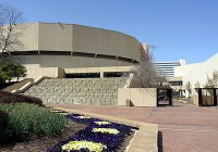 BJCC Arena