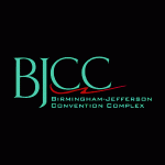BJCC Arena Logo