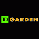 TD Garden Logo TD Garden Logo