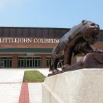 Littlejohn Coliseum