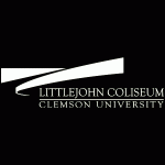 Littlejohn Coliseum Logo
