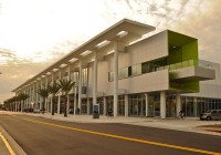 Ocean Center