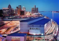 Joe Louis Arena