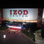 IZOD Center IZOD Center