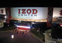 IZOD Center