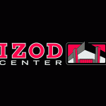 IZOD Center Logo IZOD Center Logo