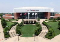 Verizon Arena