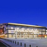 FedExForum FedExForum