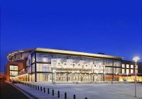 FedExForum