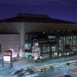 Bradley Center