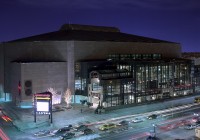 Bradley Center