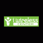 iWireless Center Logo iWireless Center Logo