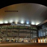 Bridgestone Arena Bridgestone Arena