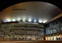 Bridgestone Arena