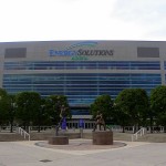 Energy Solutions Arena