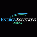 Energy Solutions Arena Logo