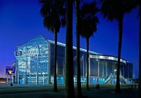 HP Pavilion at San Jose