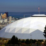 The Tacoma Dome The Tacoma Dome