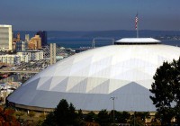 The Tacoma Dome