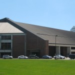 Tallahassee-Leon County Civic Center