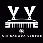 Air Canada Centre Logo