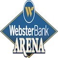 Webster Bank Arena Webster Bank Arena