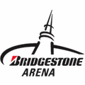 Bridgestone Arena Bridgestone Arena